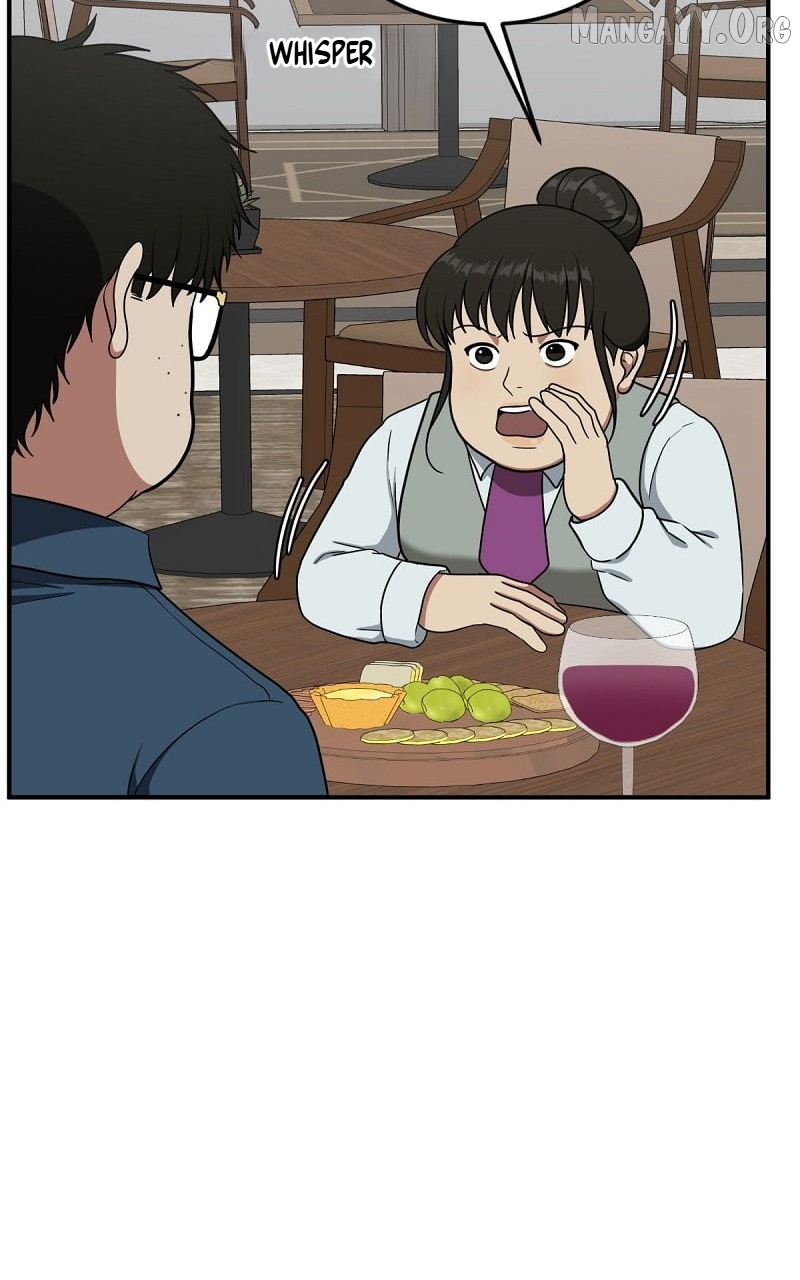 Change Me Chapter 84 - page 131